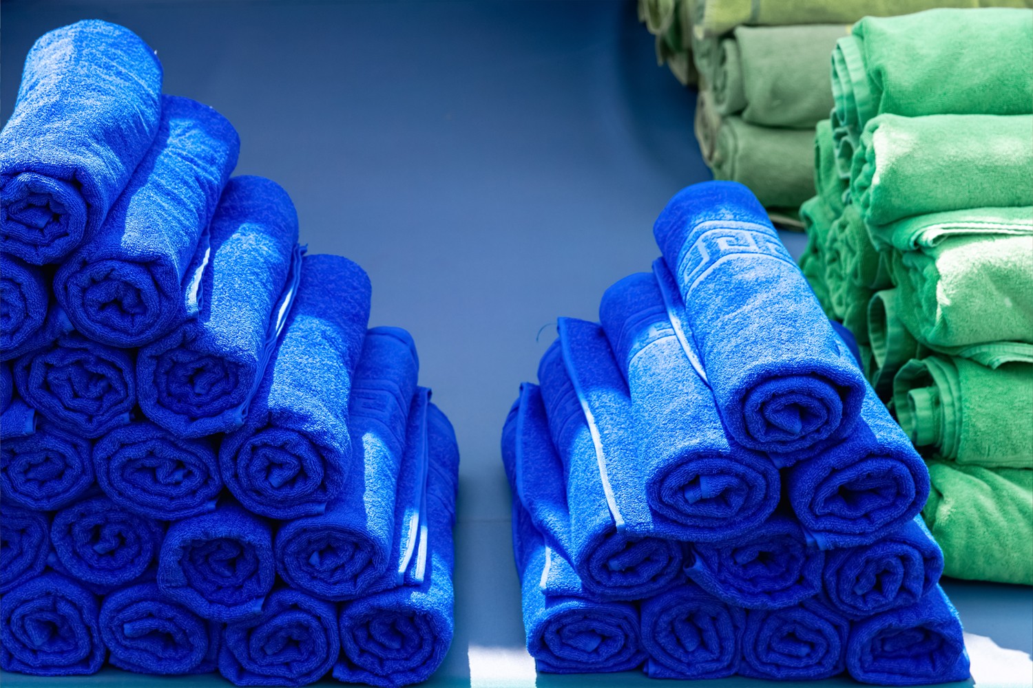 image of a laundromat in san antonio
