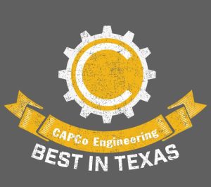 best in texas capco engineering graphic
