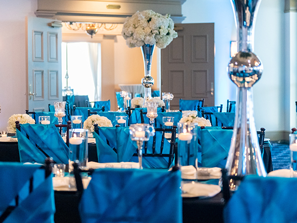 TENANT & LEASE SHELLS