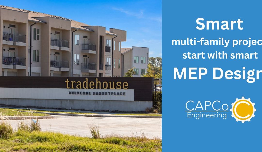 What Developers Should Know Before Starting a Multi-Family Project